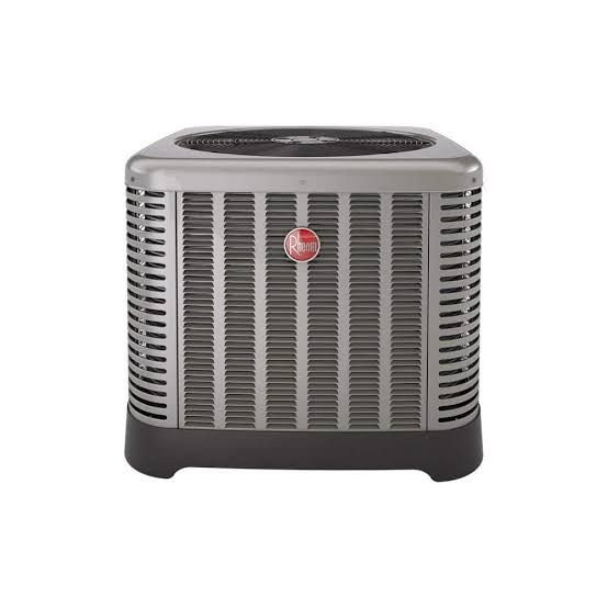 Rheem 3 Ton